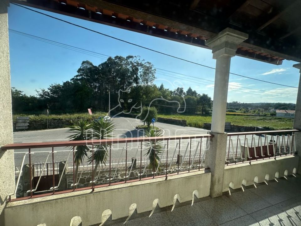 Villa i Vila Fria e Vizela (Sao Jorge), Porto - bilde 4