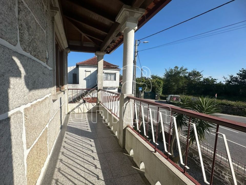 Villa i Vila Fria e Vizela (Sao Jorge), Porto - bilde 5