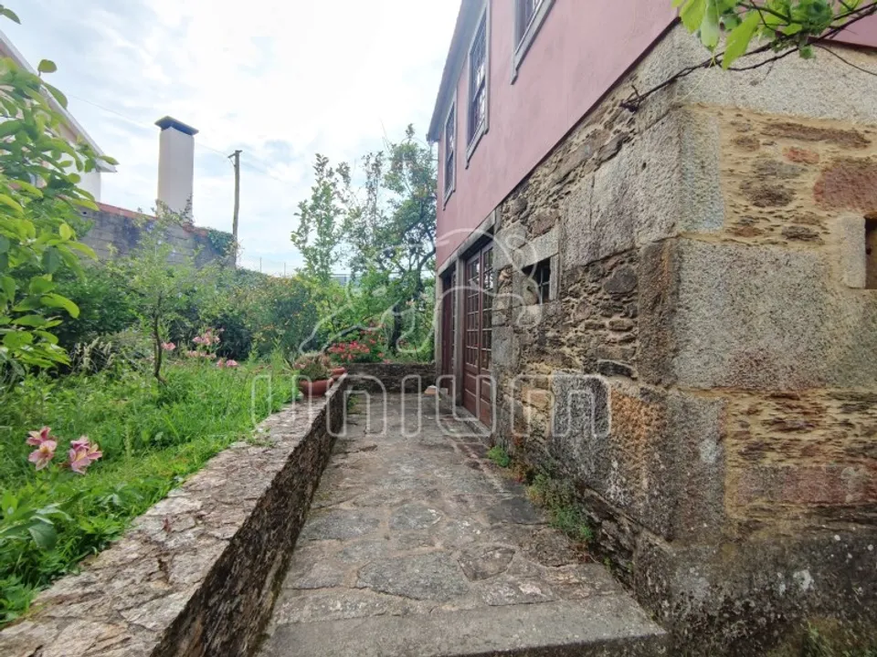 Boerderij in Venade e Azevedo, Viana do Castelo - foto 2