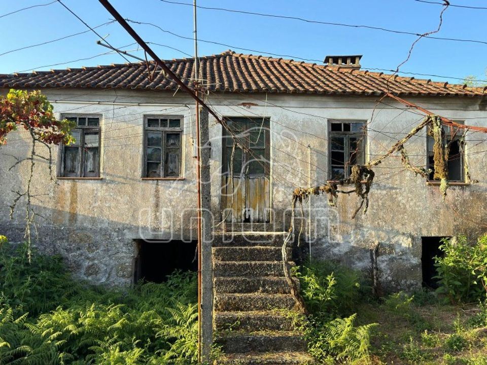 Farm i Arcos de Valdevez, Viana do Castelo - foto 2