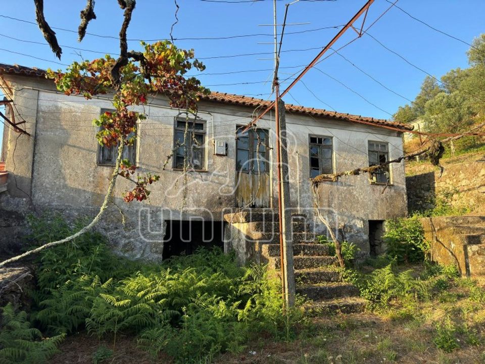 Farm i Arcos de Valdevez, Viana do Castelo - foto 4
