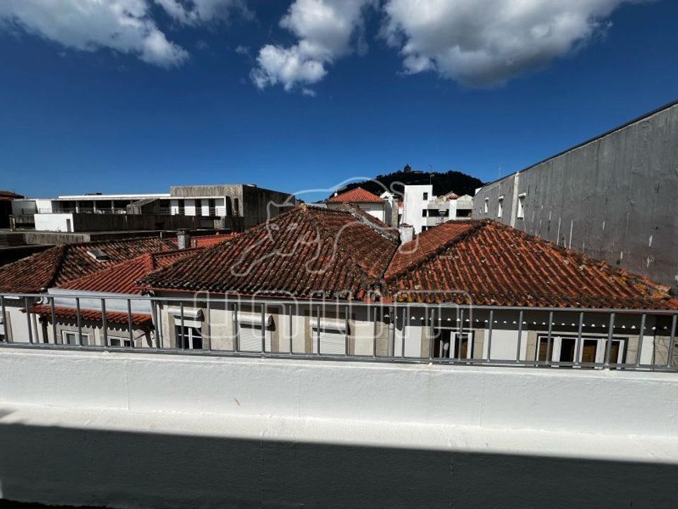 Lejlighed i Viana do Castelo, Viana do Castelo - foto 1