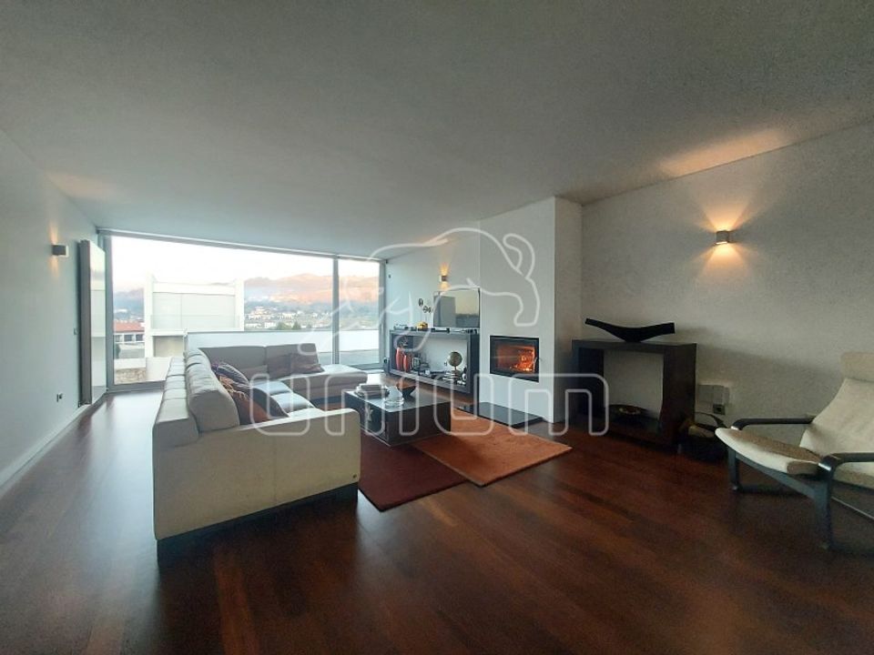 Villa i Arcos de Valdevez, Viana do Castelo - foto 3