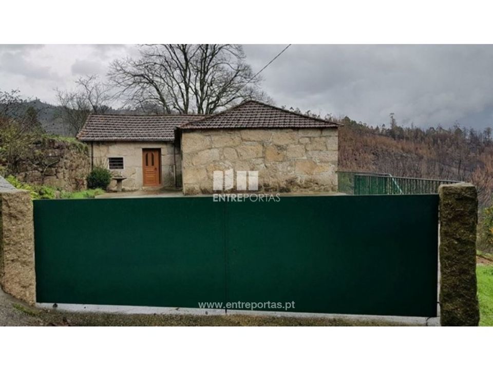 Landhuis in Penhalonga e Pacos de Gaiolo, Porto - foto 2