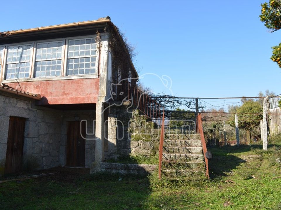 Farm i Arcos de Valdevez, Viana do Castelo - foto 2