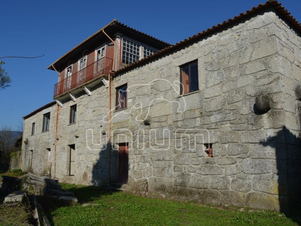 Farm i Arcos de Valdevez, Viana do Castelo - foto 3