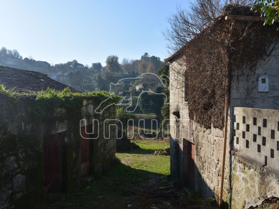 Farm i Arcos de Valdevez, Viana do Castelo - foto 4