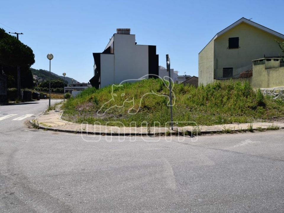 Grond in Areosa, Viana do Castelo - foto 2