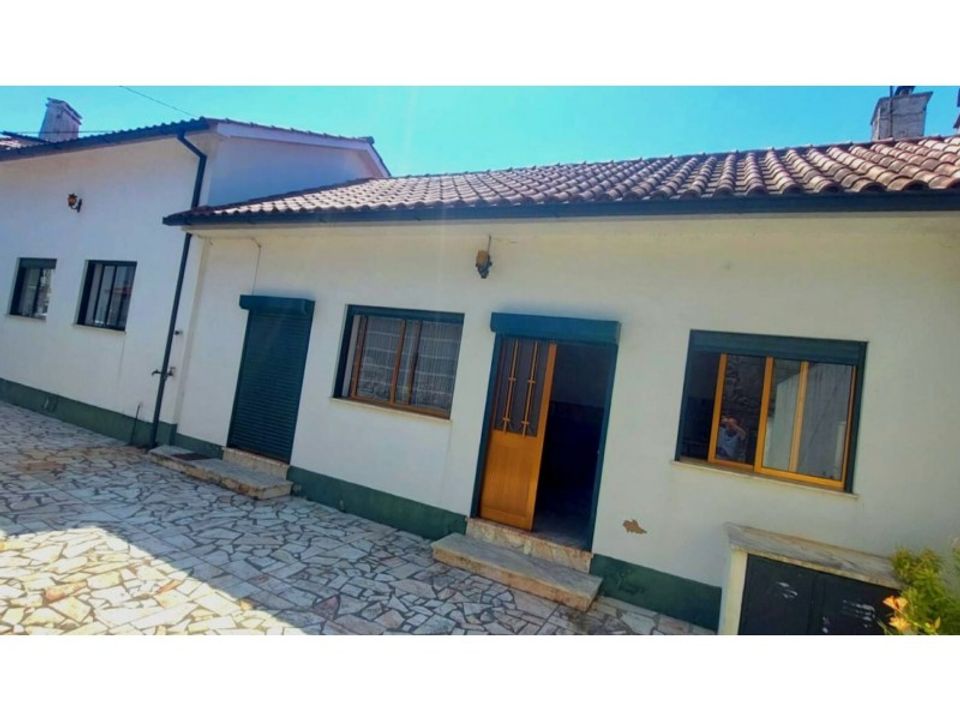Villa i Viana do Castelo, Viana do Castelo - foto 1