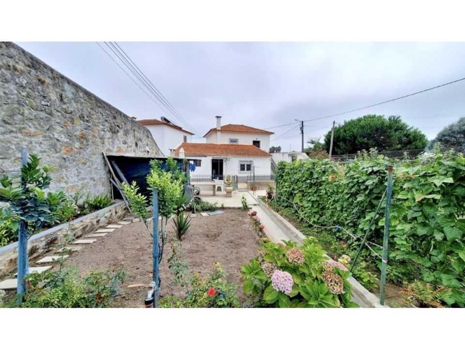 Villa a Tougues, Porto - foto 1