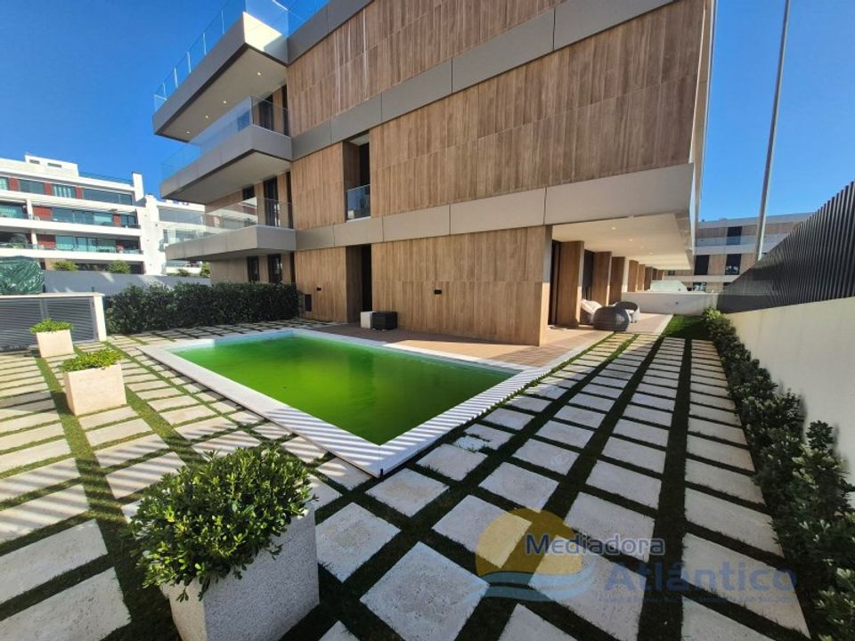 Lejlighed i Ericeira, Lisbon - foto 1