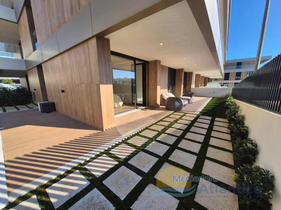 Lejlighed i Ericeira, Lisbon - foto 2