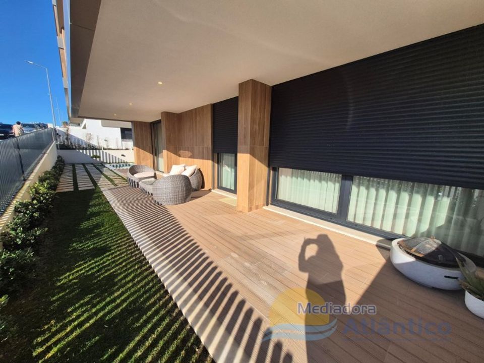 Lejlighed i Ericeira, Lisbon - foto 3
