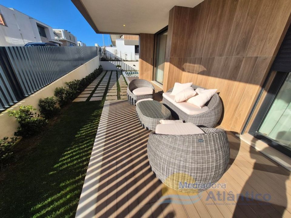 Lejlighed i Ericeira, Lisbon - foto 4