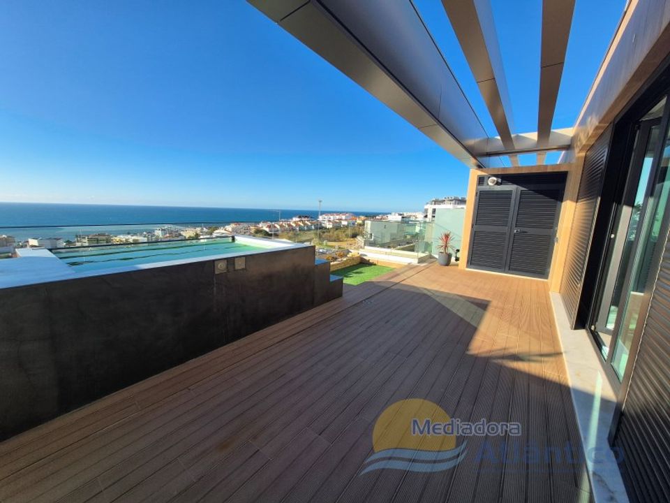 Lejlighed i Ericeira, Lisbon - foto 1