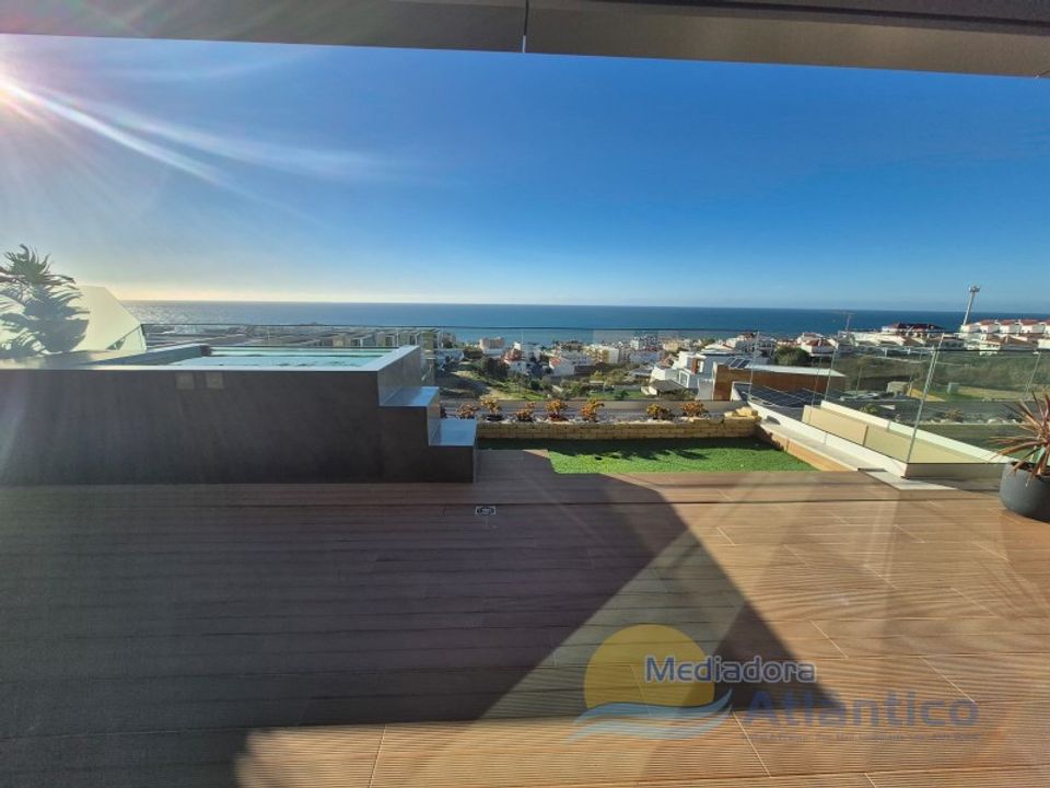 Lejlighed i Ericeira, Lisbon - foto 2