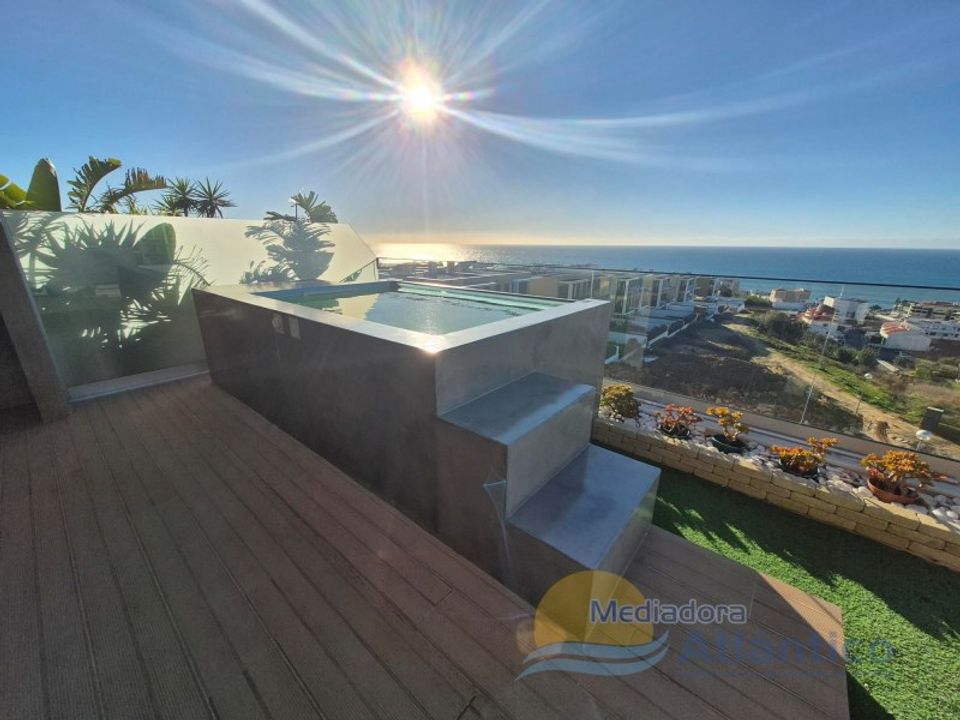 Lejlighed i Ericeira, Lisbon - foto 4