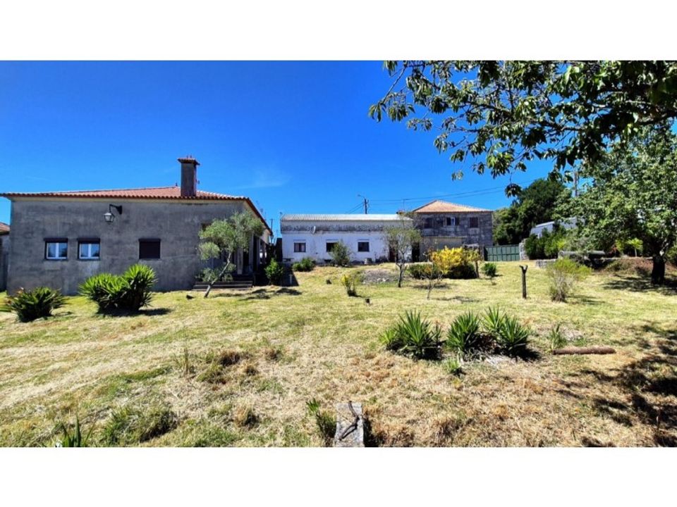 Villa i Viana do Castelo, Viana do Castelo - foto 3