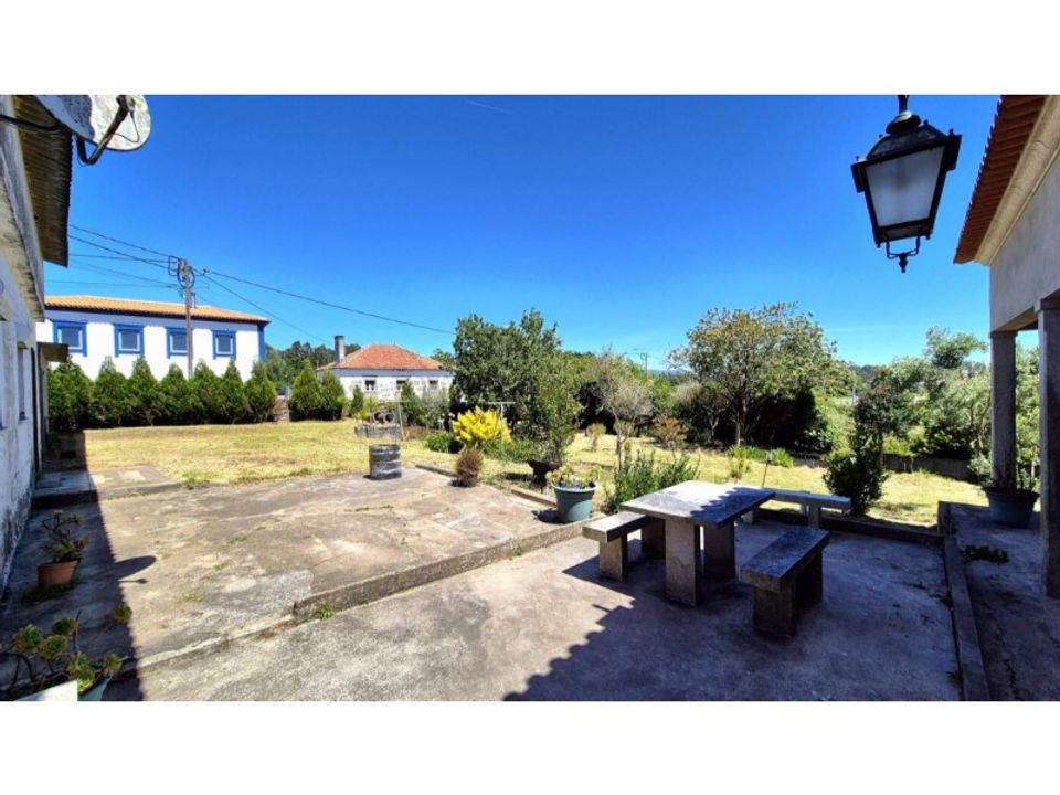 Villa i Viana do Castelo, Viana do Castelo - foto 4