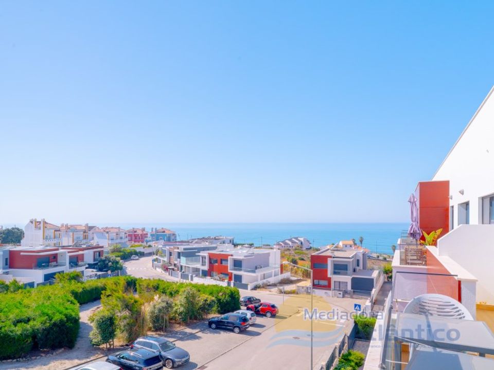 Lejlighed i Ericeira, Lisbon - foto 1