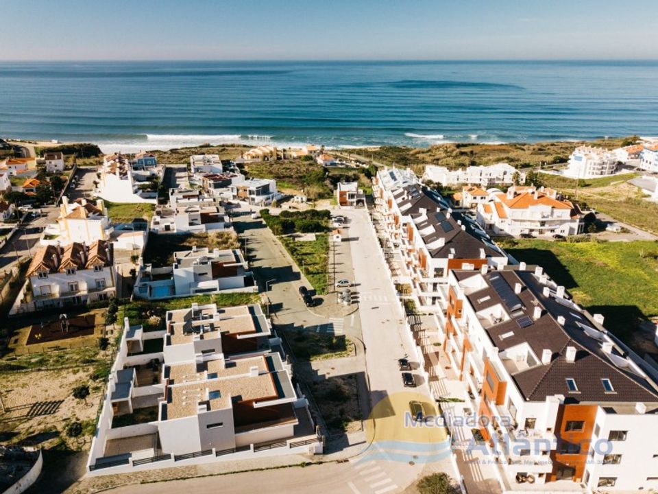 Lejlighed i Ericeira, Lisbon - foto 2