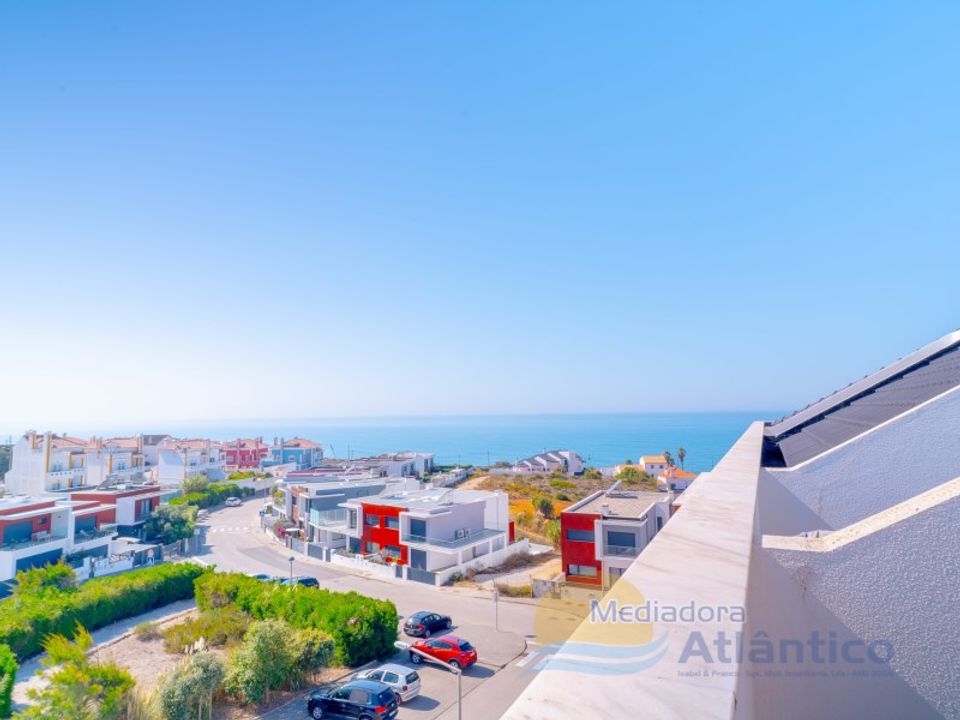 Lejlighed i Ericeira, Lisbon - foto 4