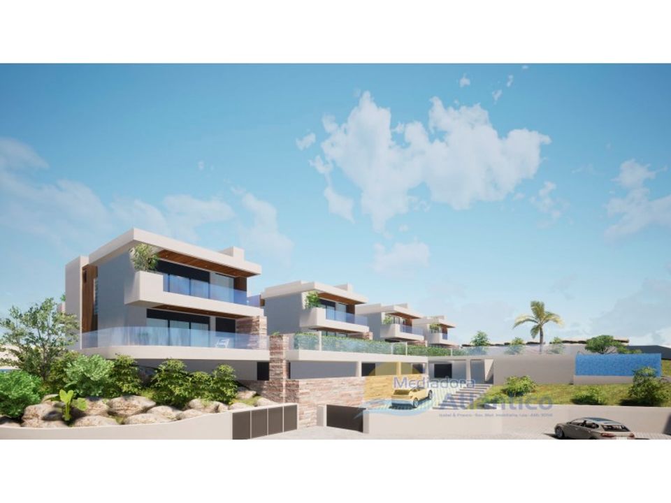 Villa i Ericeira, Lisbon - foto 1