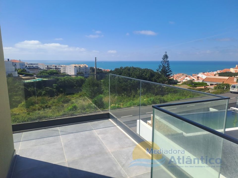 Villa i Ericeira, Lisbon - foto 1