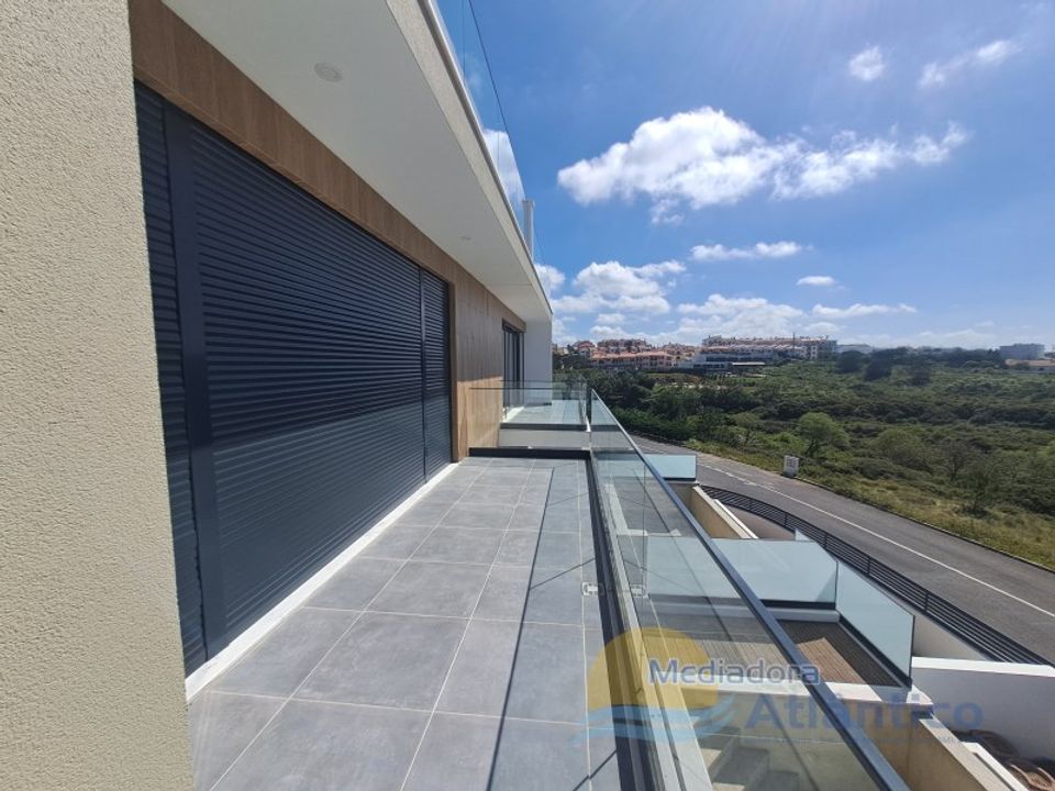Villa i Ericeira, Lisbon - foto 2