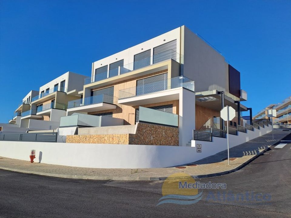 Villa i Ericeira, Lisbon - foto 3