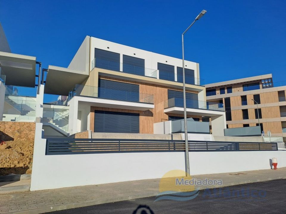 Villa i Ericeira, Lisbon - foto 4