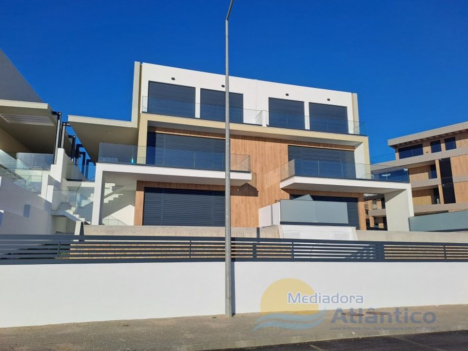 Villa i Ericeira, Lisbon - foto 5