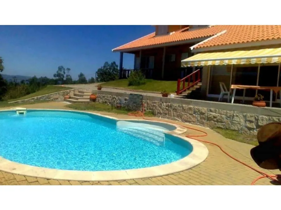 Villa en Baiao, Porto - foto 1