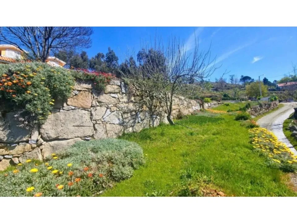 Villa en Baiao, Porto - foto 5