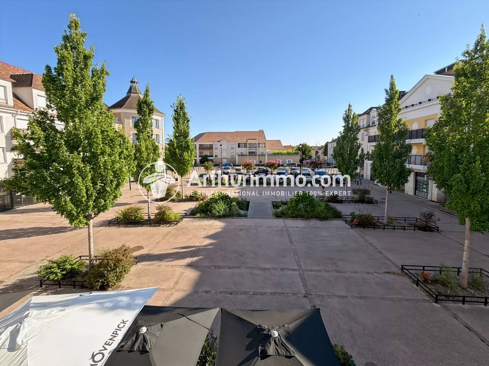 Leilighet i Tigery, Essonne - bilde 2