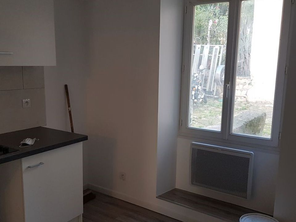 Apartamento en Corbeil-Essonnes, Essonne - foto 1