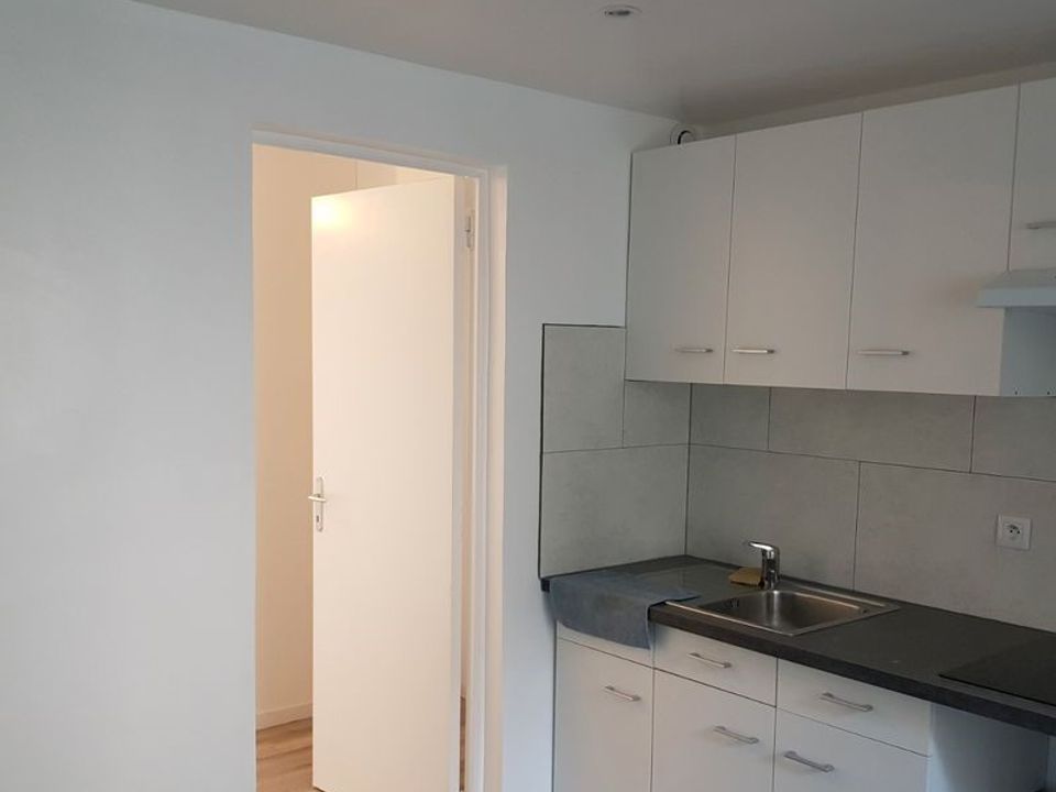 Apartamento en Corbeil-Essonnes, Essonne - foto 3
