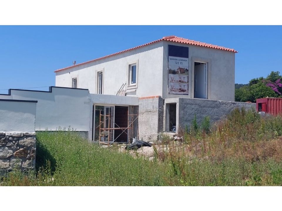 Villa in Areosa, Viana do Castelo - foto 4