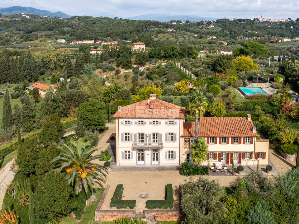 Villa en Montecarlo, Lucca - foto 2