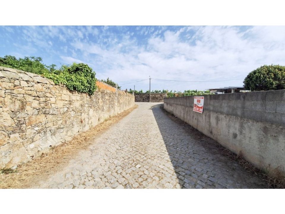 Terra a Tougues, Porto - foto 5