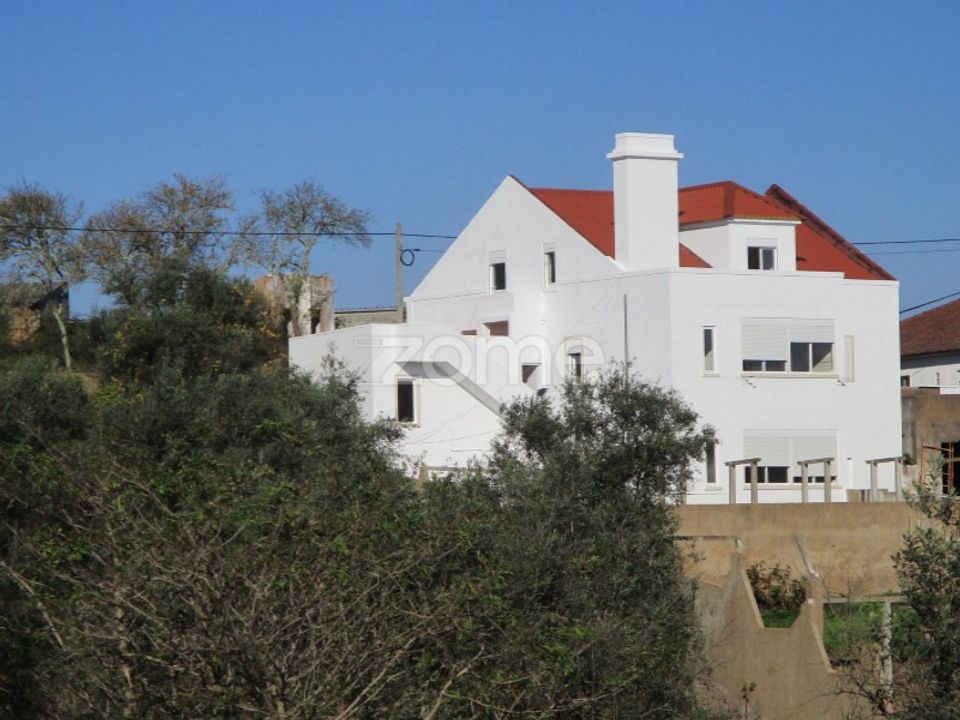 Villa en Serra, Santarem - foto 1