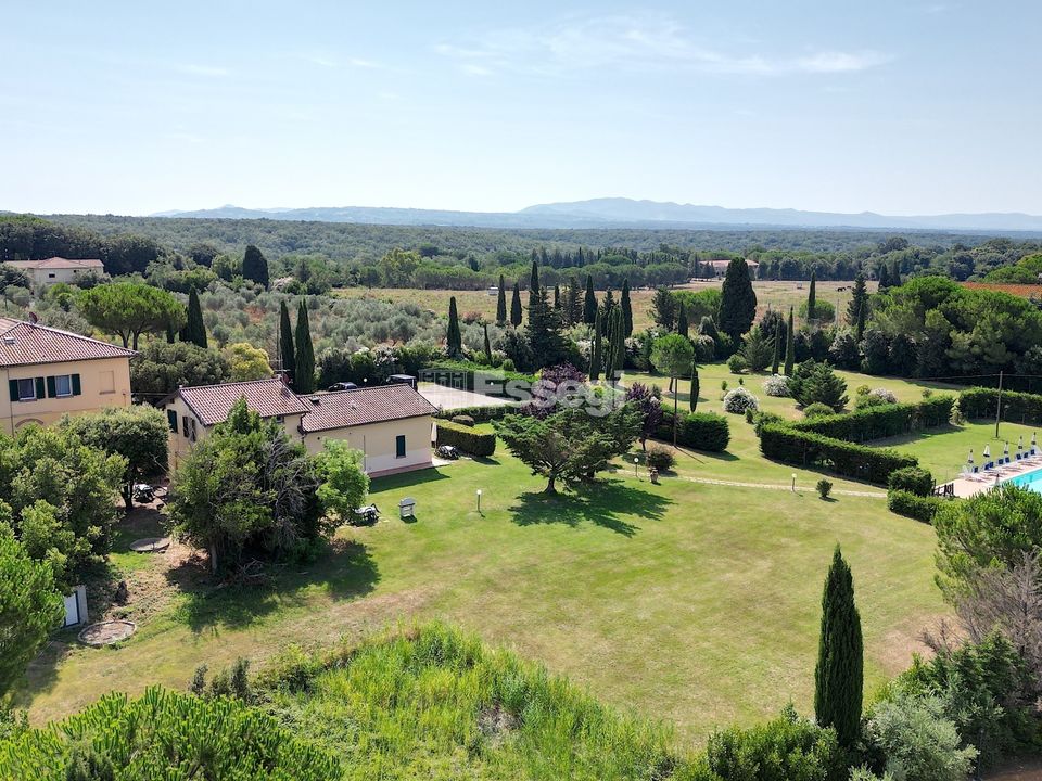 Villa i Cecina, Livorno - foto 1