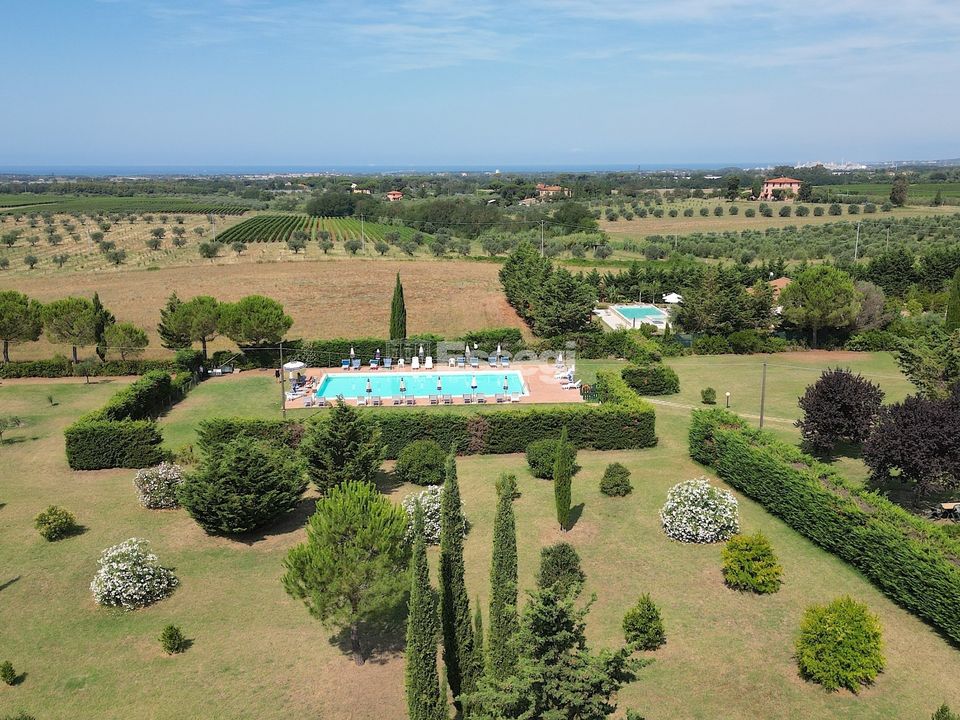 Villa i Cecina, Livorno - foto 2