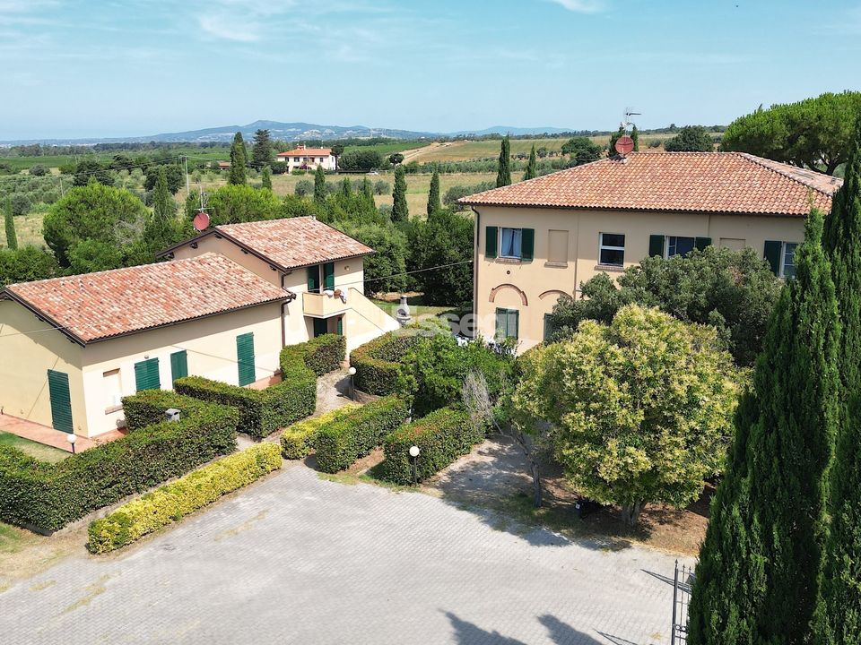Villa i Cecina, Livorno - foto 3