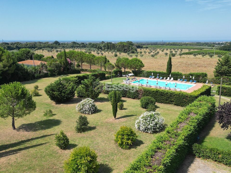 Villa i Cecina, Livorno - foto 4