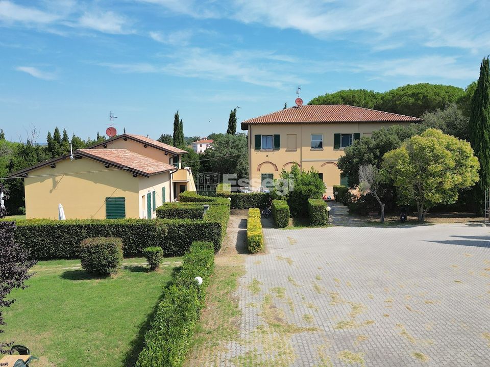 Villa i Cecina, Livorno - foto 5