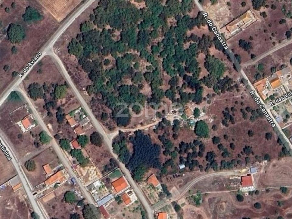 Helårsgrund i Palmela, Setubal - foto 2