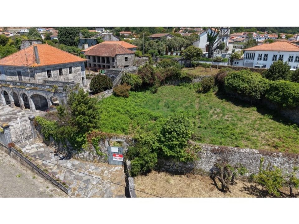 Helårsgrund i Viana do Castelo, Viana do Castelo - foto 3