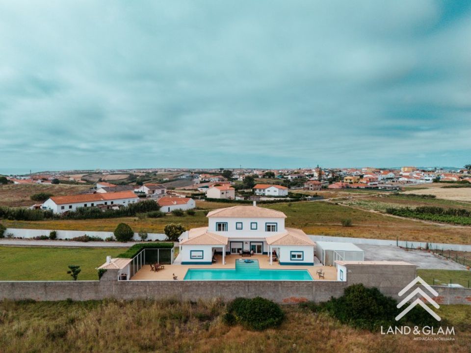 Farm i Mafra, Lisbon - foto 2