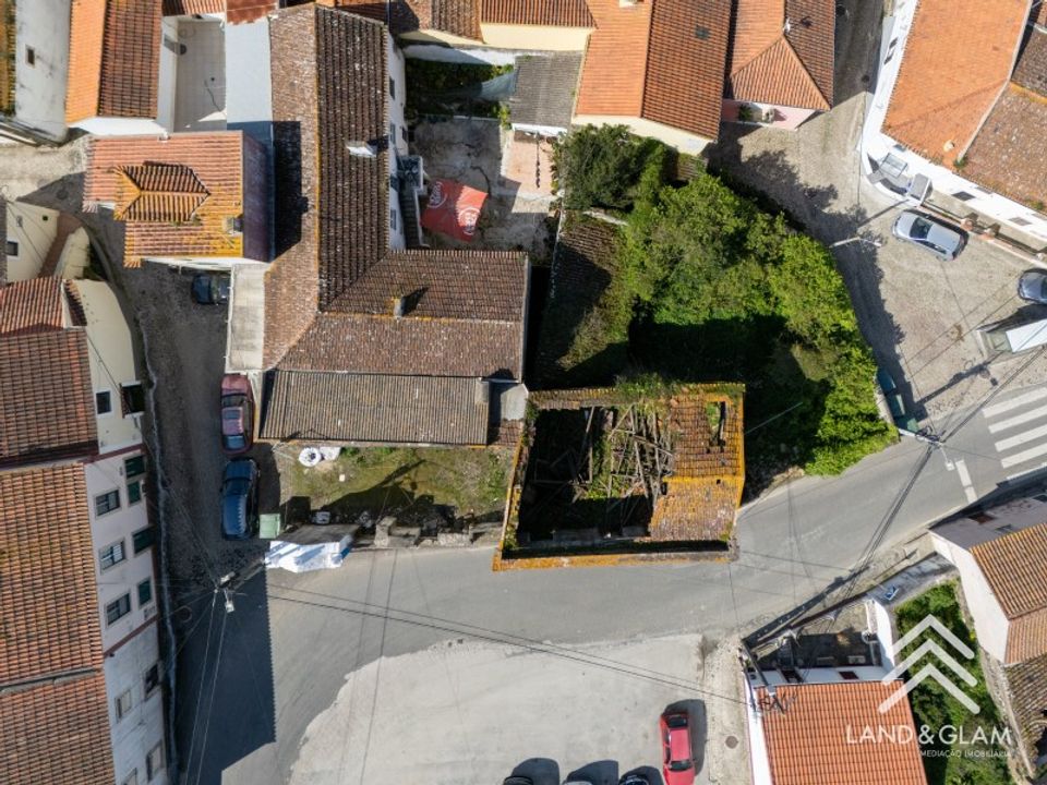Villa i Dois Portos, Lisbon - foto 4